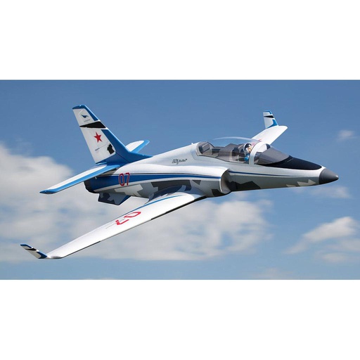 [ EFL77500 ] VIPER 70mm EDF BNF Basic - EFL7750