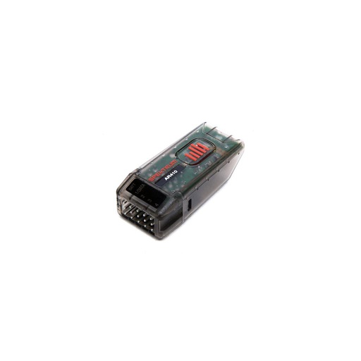 [ SPMAR410 ] 4 CHANNEL SPORT RECEIVER