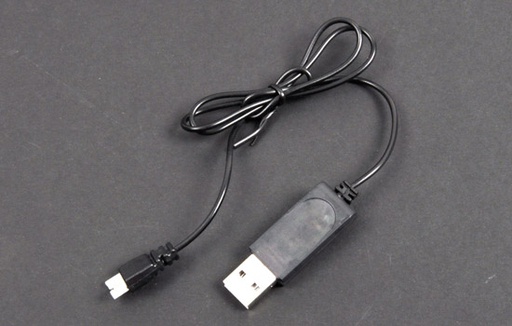 [ T2MT5146/12 ] USB ladekabel spyrit