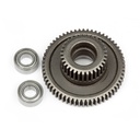 [ HPI105809 ] Idler gear 32T - 60T Savage XS