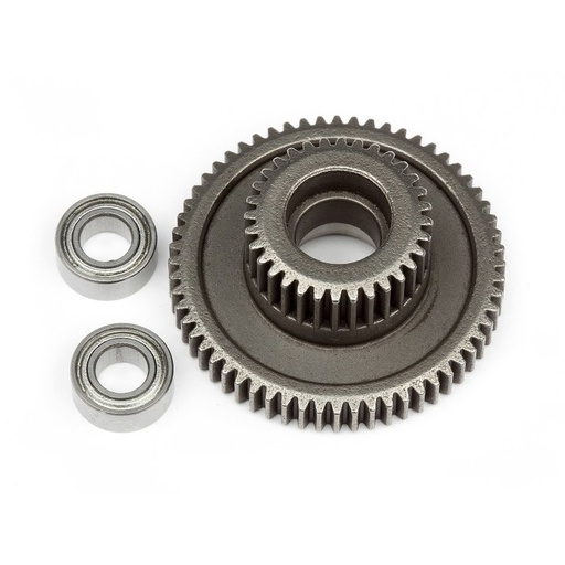 [ HPI105809 ] Idler gear 32T - 60T Savage XS