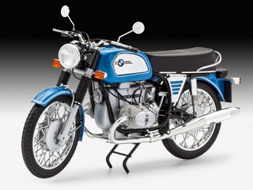 [ RE07938 ] Revell BMW R75/5 - 1/8