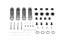 [ PROCA-16017 ] CARISMA RC - SCA-1E Aluminium Adjustable Oil-Shock Set 4pcs
