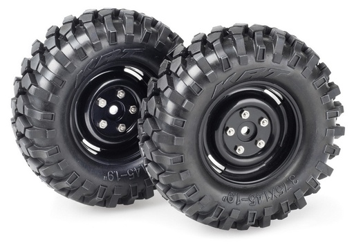 [ ABS2500031 ] CRAWLER WIELEN " STEELHAMMER " 96mm