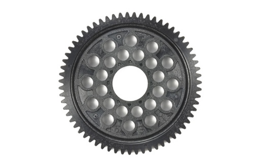 [ T51609 ] Tamiya TB-05 06 module spur gear 63t