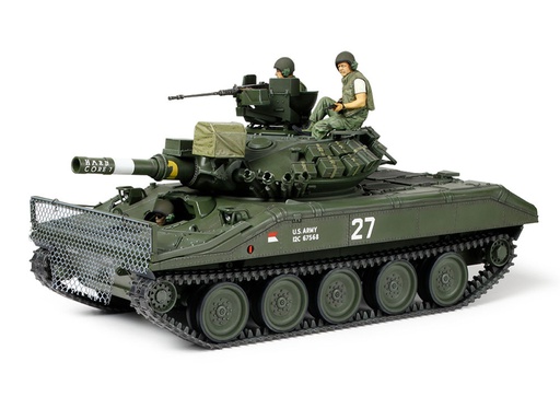 [ T35365 ] Tamiya M551 SHERIDAN Vietnam War 1/35