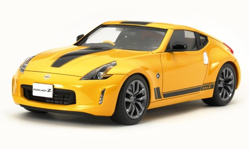 [ T24348 ] Tamiya Nissan 370 Z heritage edition 1/24