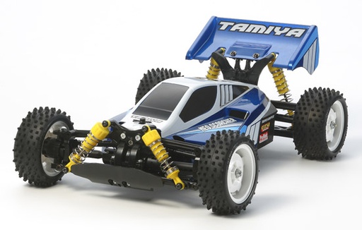 [ T57987 ] Tamiya Neo scorcher "First try rc kit  "