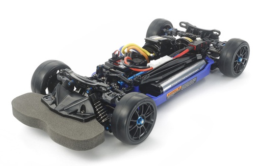 [ T47382 ] Tamiya TT-02RR Chassis kit