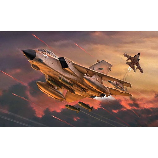 [ ITA-2783 ] Italeri Tornado GR.1/IDS 1/48 - Italeri