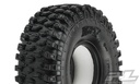 [ PR10128-14 ] Hyrax 1.9" G8 rock terrain truck tires (2) front or rear