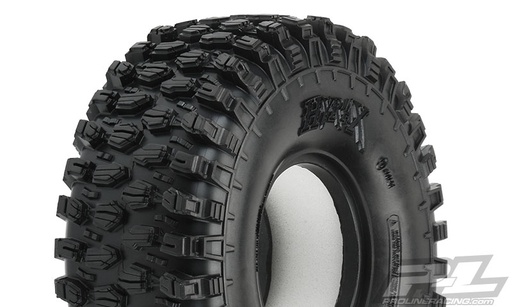 [ PR10128-14 ] Hyrax 1.9&quot; G8 rock terrain truck tires (2) front or rear