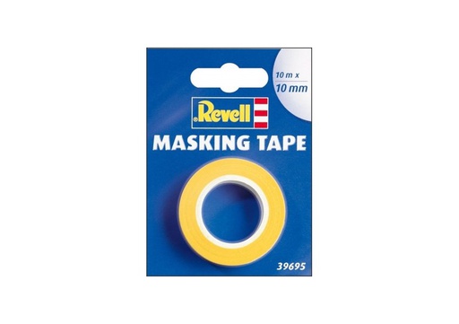 [ RE39695 ] Revell Masking tape 10 mm 10meter