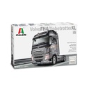 [ ITA-3940 ] Italeri Volvo fh16 globetrotter XL 1/24