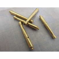 [ BBF83 ] 04-BF-0083 CANNON PIPE 5X31MM 5PCS 