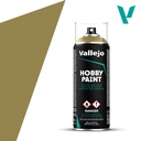 [ VAL28001 ] Vallejo Panzer Yellow 400ml. spray