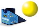 [ RE36312 ] Revell Aqua leuchtgelb, seidenmatt