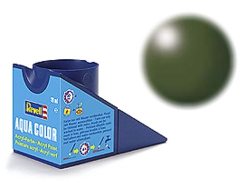 [ RE36361 ] Revell Aqua olivgrün, seidenmatt