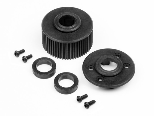 [ HPI115292 ] Diff case