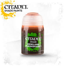 [ GW24-24 ] REIKLAND FLESHSHADE 18ML