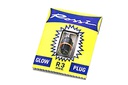 [ R10003 ] ROSSI 3 GLOEIPLUG MEDIUM