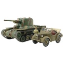 [ T25187 ] Tamiya Type 1 self-propelled fun kurogane 4x4 1/35