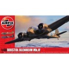 [ AIRA09186 ] Britol Blenheim MK.IF 1/48