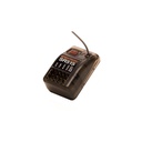 [ SPMSR515 ] SR515 DSMR 5 CH Receiver