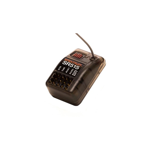 [ SPMSR515 ] SR515 DSMR 5 CH Receiver