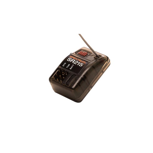 [ SPMSR215 ] SR215 DSMR 2 CH Receiver