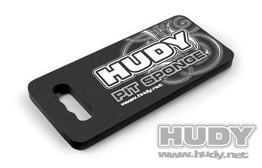 [ HUDY199380 ] Hudy pit foam