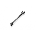 [ HUDY181034 ] Hudy spring steel turnbuckle wrench 3 & 4mm