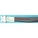 [ MU56879 ] Contrastekker 3-polig - E-Flite 2S