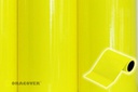 [ OR-27-031-002 ] ORATRIM Fluo Geel 9.5cm x 2m