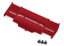 [ TRX-6721R ] Traxxas Wing rustler 4x4 red/3x8mm-TRX6721R