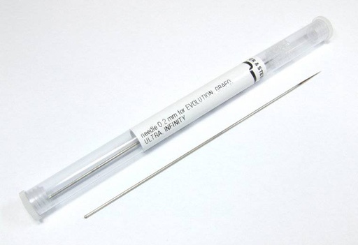 [ HS123740 ] Harder & steenbeck naald 0.4mm