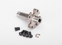 [ TRX-8297 ] Traxxas Spool/differential housing plug/e-clip - TRX8297