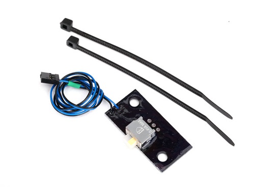 [ TRX-8037 ] Traxxas LED lights, high/low switch (for #8035 or #8036 led light kits) - TRX8037