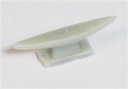 [ NMTA08 ] Klamp resin 8mm 5st