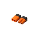 [ SPMXCA502 ] DEVICE and BATTERY Connector 