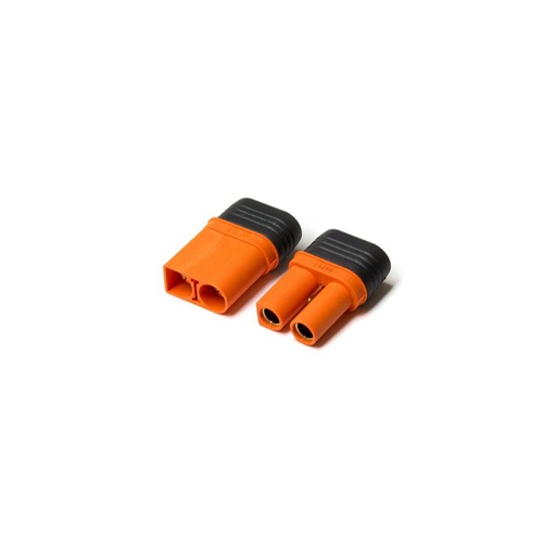 [ SPMXCA502 ] DEVICE and BATTERY Connector 