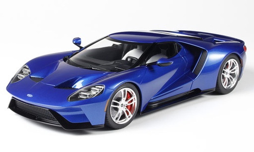 [ T24346 ] Tamiya Ford GT 2015  1/24