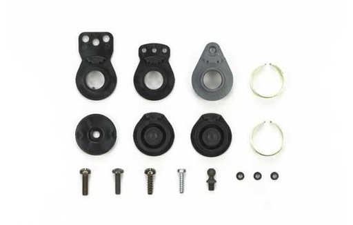 [ T56548 ] Tamiya Aluminium shift servo horn trucks