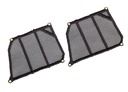 [ TRX-8517 ] Traxxas Window nets (2)/2.5x8mm CS (8) - TRX8517