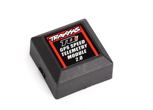 [ TRX-6551X ] Traxxas Telemetry GPS module 2.0 TQi