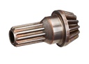 [ TRX-7791 ] Traxxas Pinion gear, differential, 11Tooth (rear, heavy duty) use with #7792