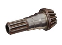 [ TRX-7790 ] Traxxas Pinion gear, differential 11Tooth (front, heavy duty) use with #7792