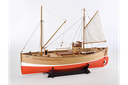 [ AMA1300/09 ] Amati  FIFIE  the scottish motor fishing vessel 