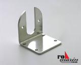 [ KRRO4070 ] Krick Robbe aluminium engine mount 500/600
