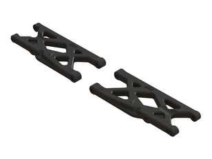 [ AR330540 ] Arrma Rear Suspension Arms - ARA330540